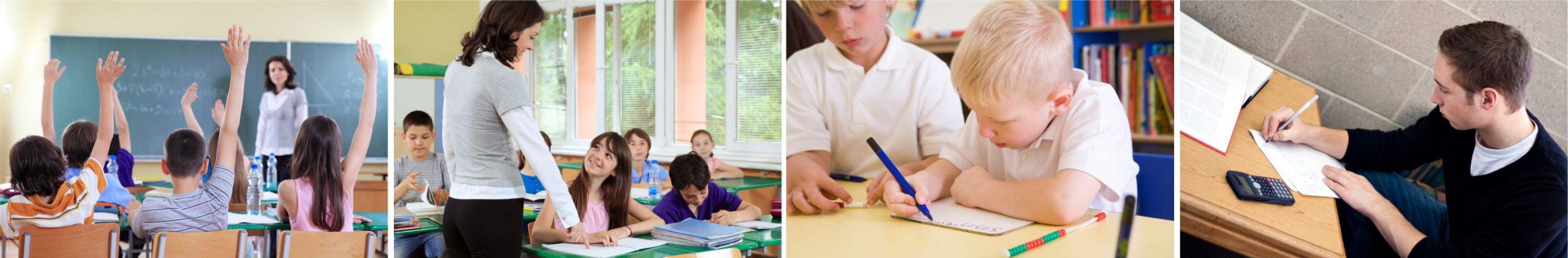 Educational learning outcomes